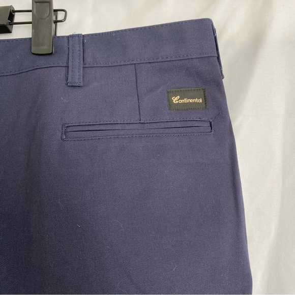 Men’s Continental Uniform Short, Size 48 - Item 0248 - Picture 6 of 8